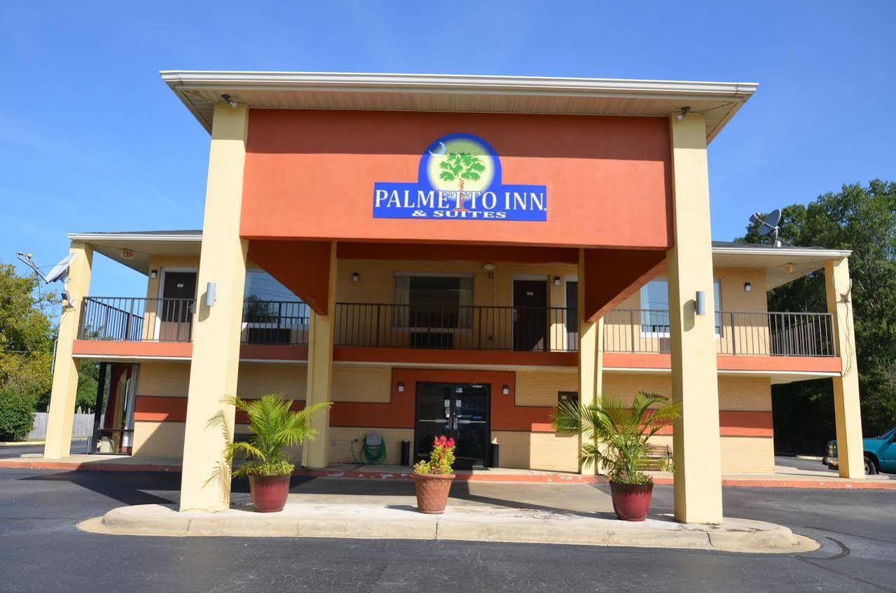 Days Inn Cheraw Экстерьер фото
