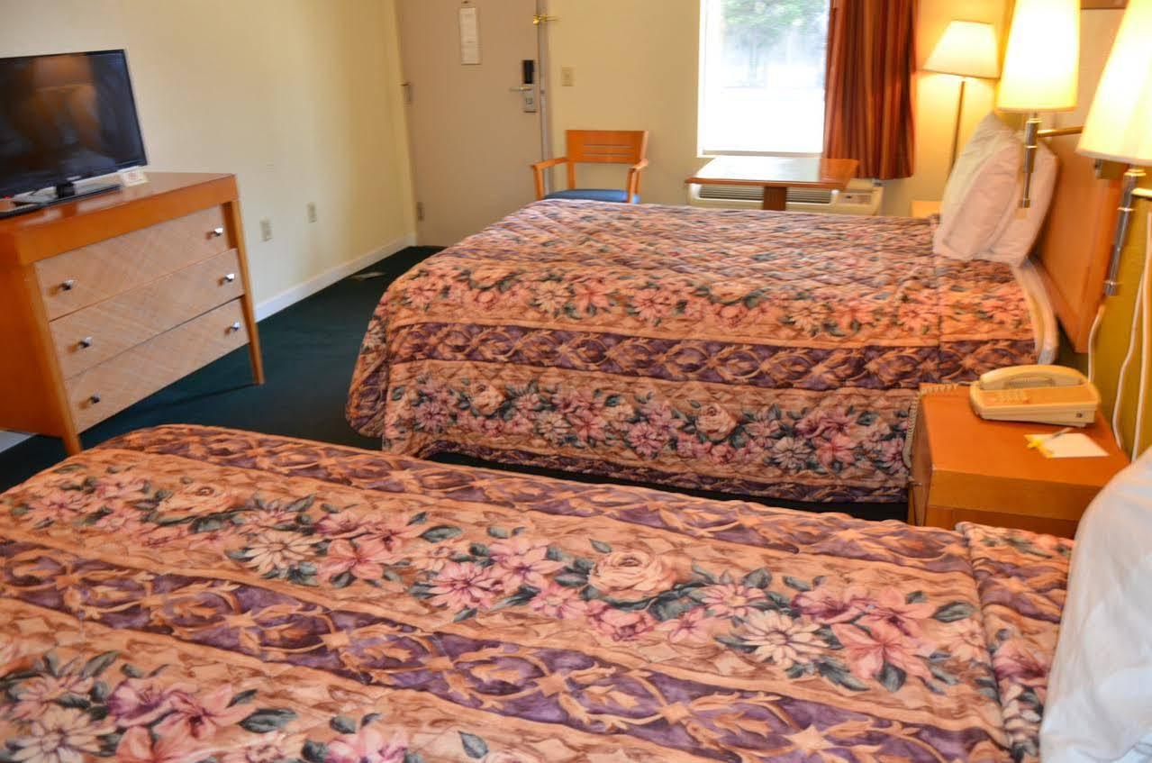 Days Inn Cheraw Экстерьер фото