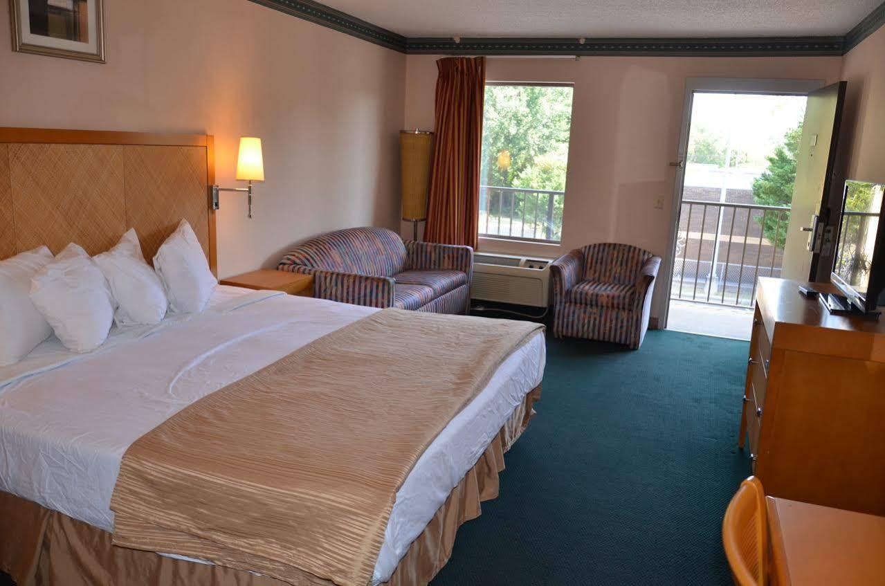 Days Inn Cheraw Экстерьер фото