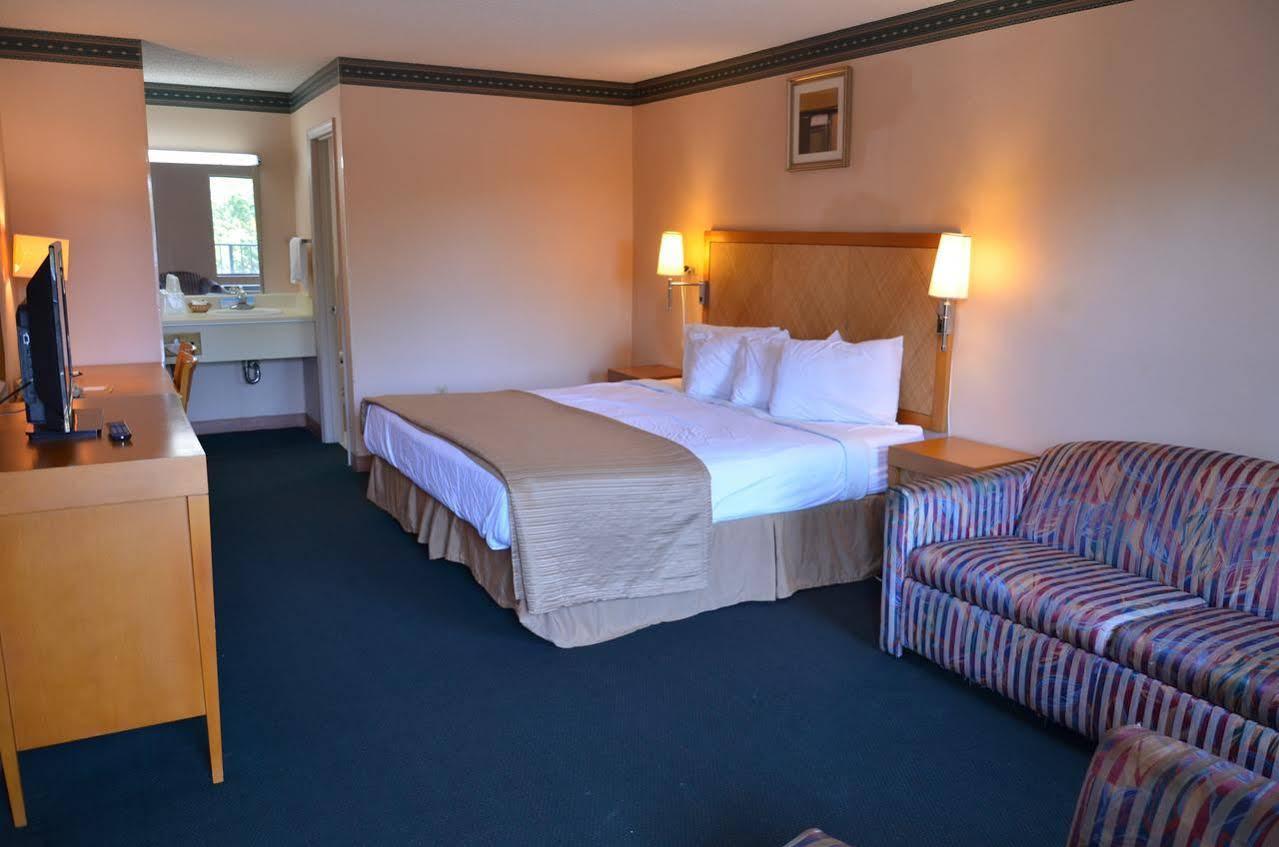 Days Inn Cheraw Экстерьер фото