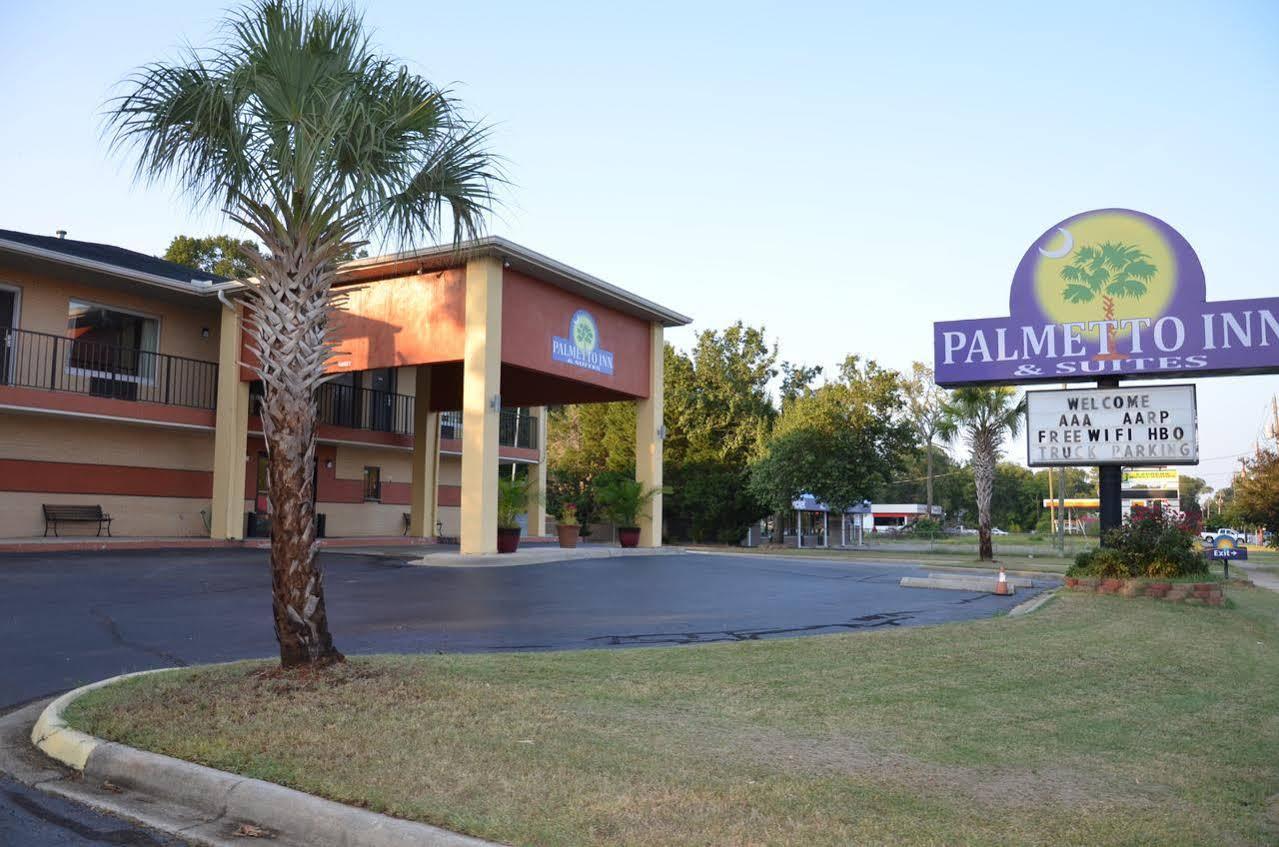 Days Inn Cheraw Экстерьер фото