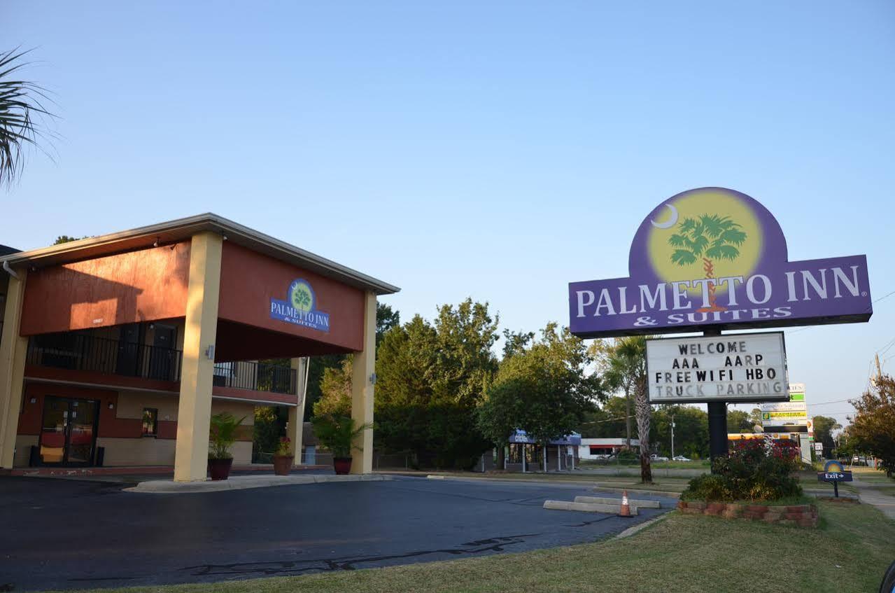 Days Inn Cheraw Экстерьер фото